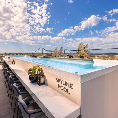 Veriu Collingwood Melburne Exterior foto