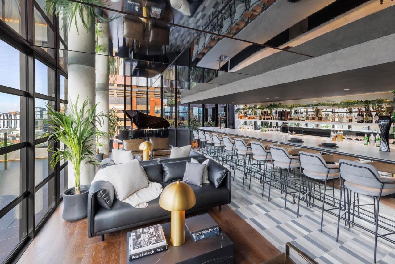 Veriu Collingwood Melburne Exterior foto