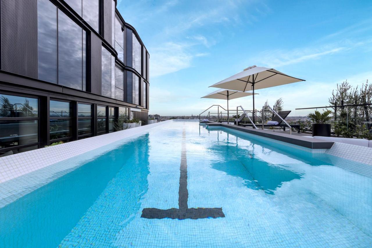Veriu Collingwood Melburne Exterior foto