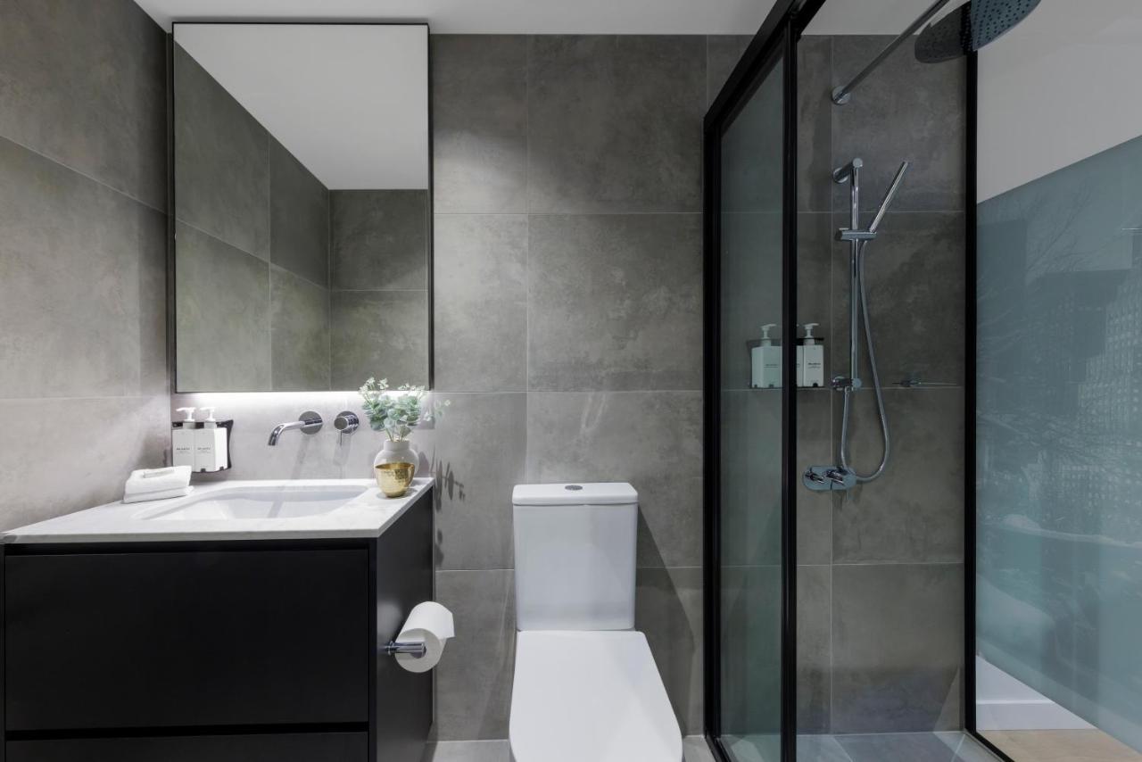 Veriu Collingwood Melburne Exterior foto