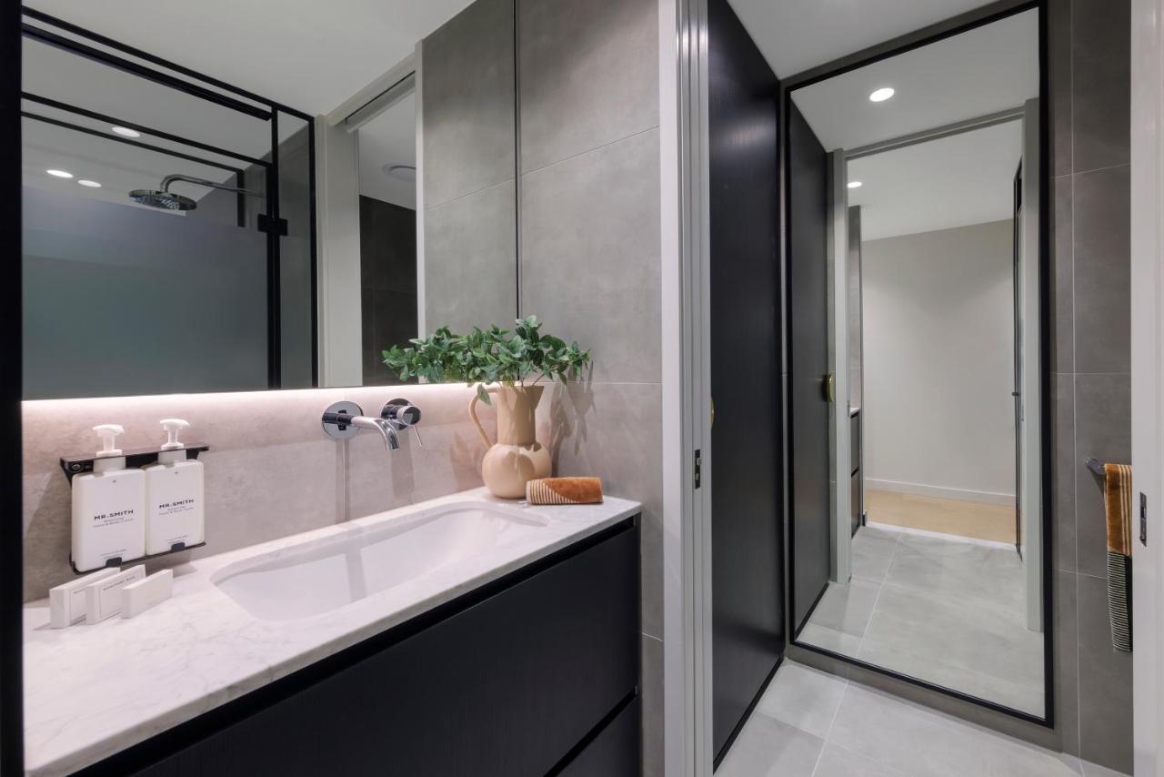 Veriu Collingwood Melburne Exterior foto