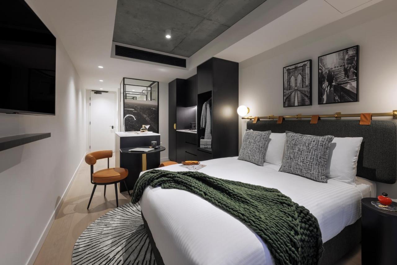 Veriu Collingwood Melburne Exterior foto