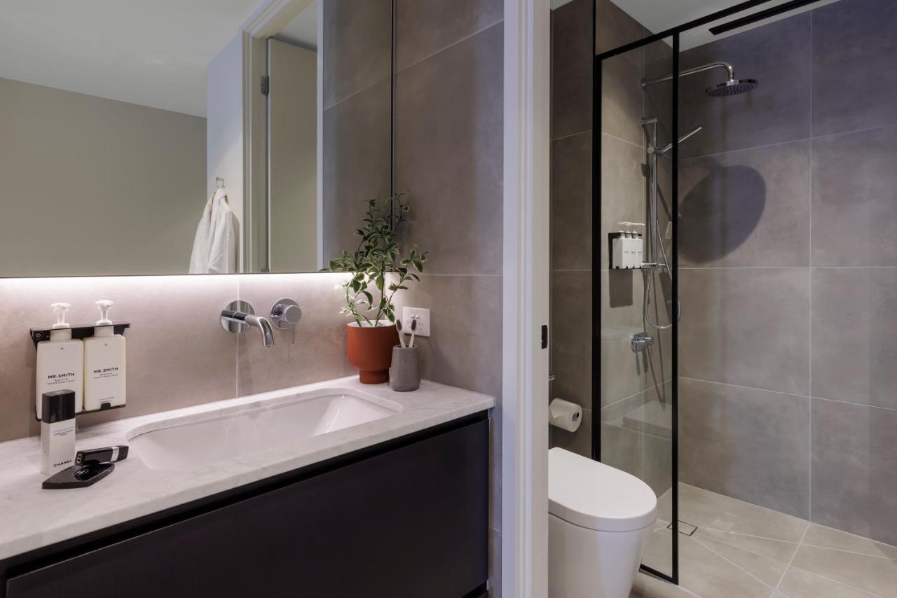 Veriu Collingwood Melburne Exterior foto
