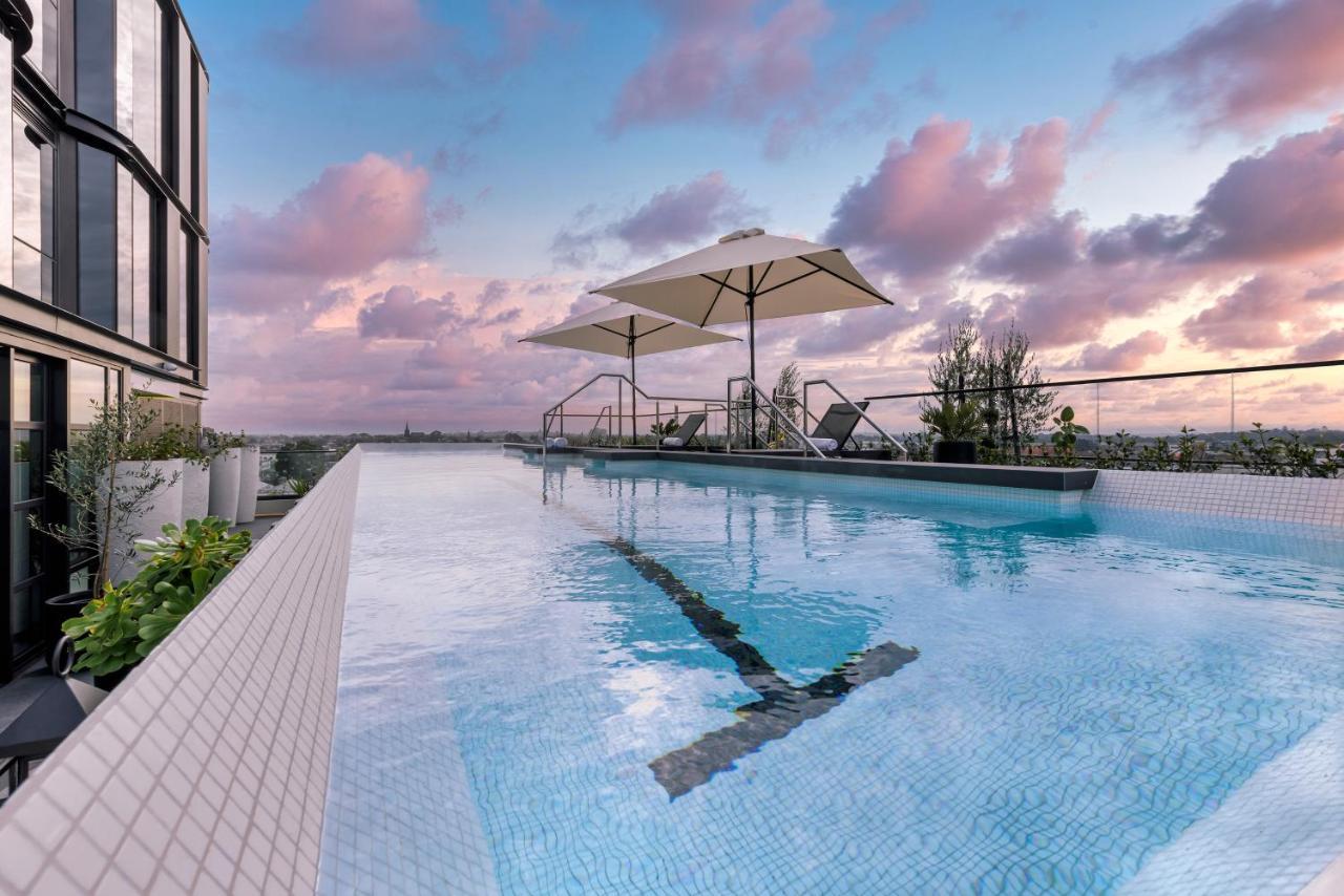 Veriu Collingwood Melburne Exterior foto