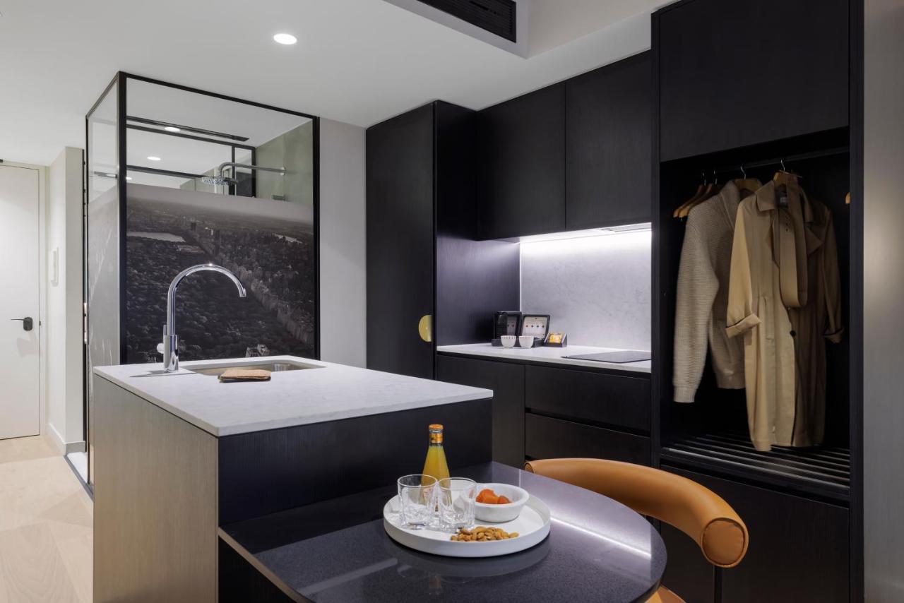 Veriu Collingwood Melburne Exterior foto