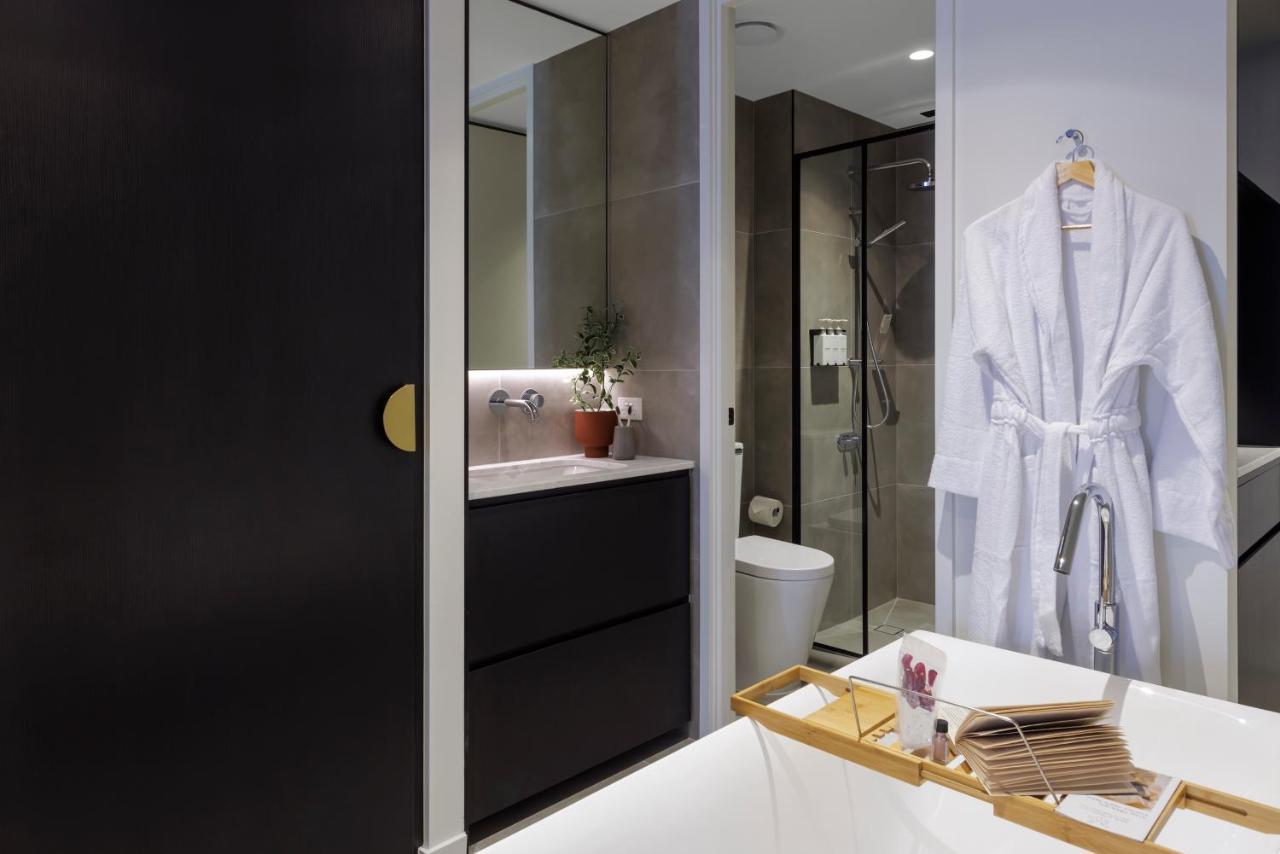 Veriu Collingwood Melburne Exterior foto