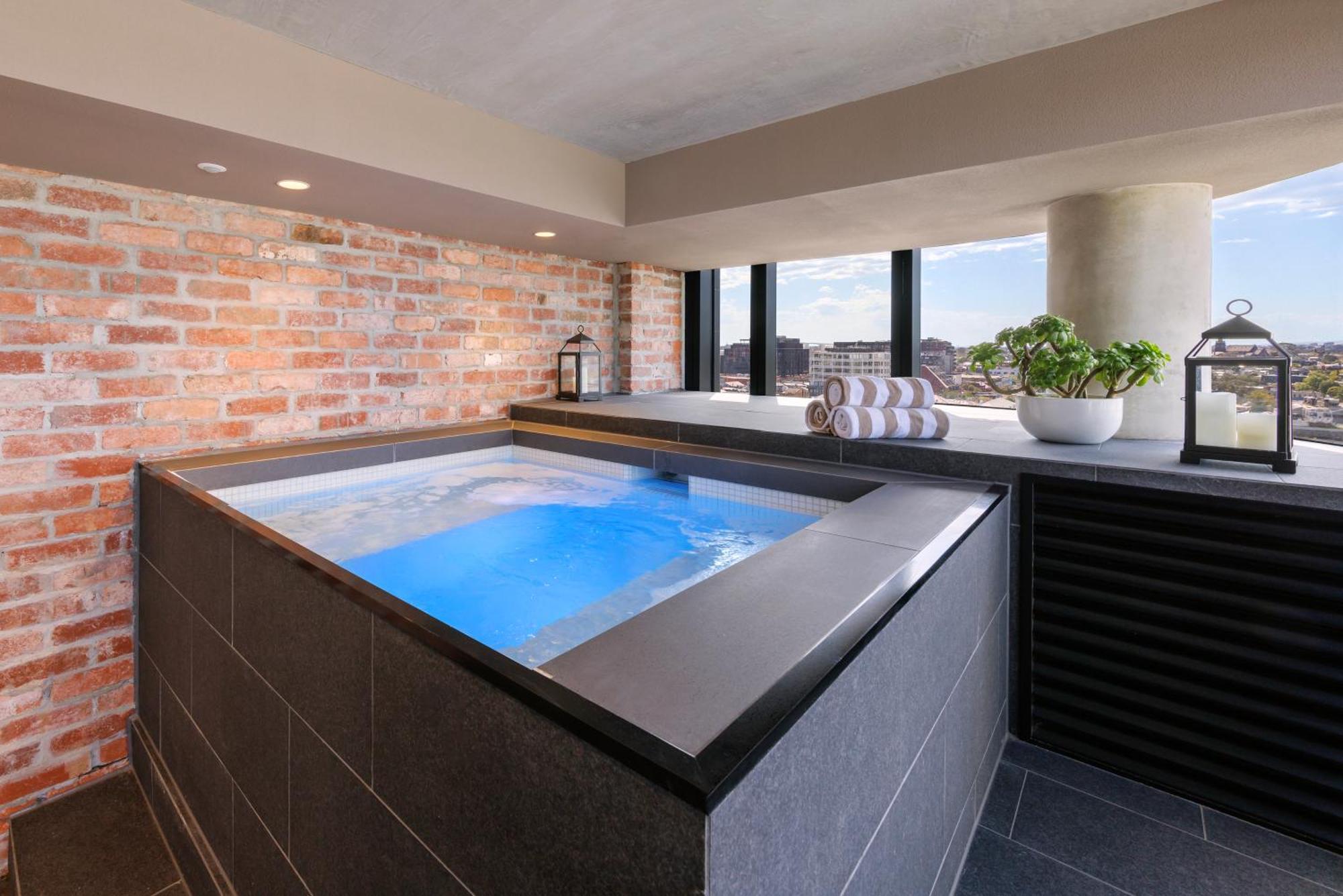 Veriu Collingwood Melburne Exterior foto